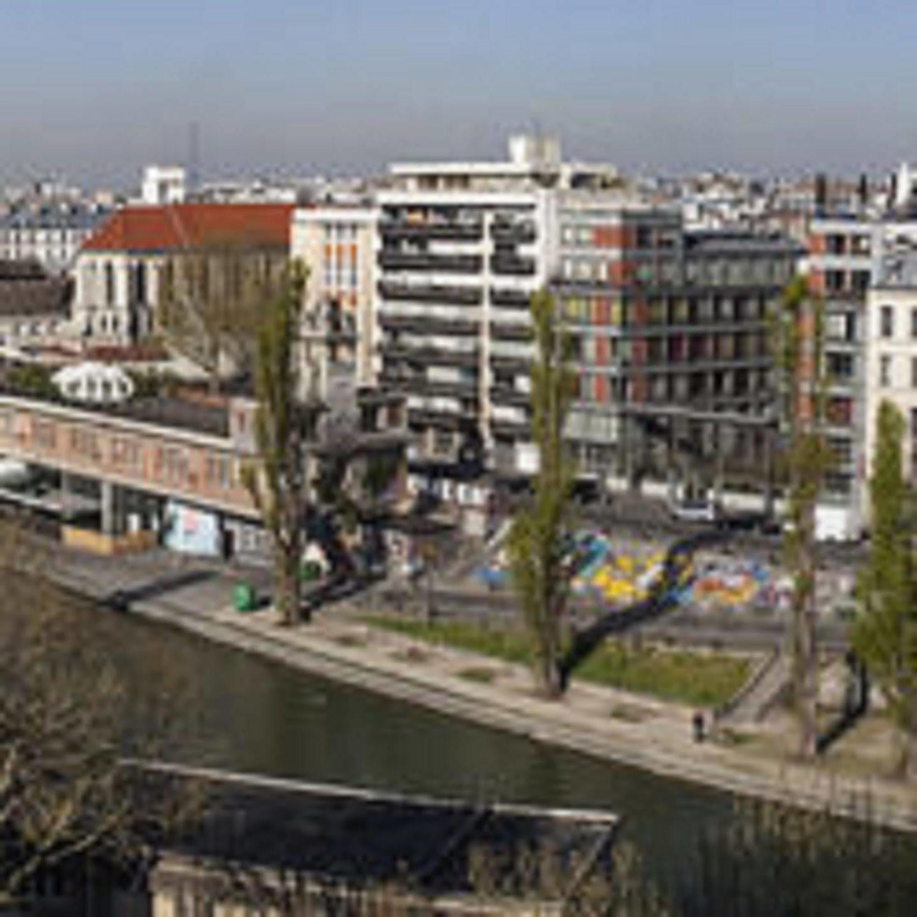 Hotel De La Comete Parijs Buitenkant foto