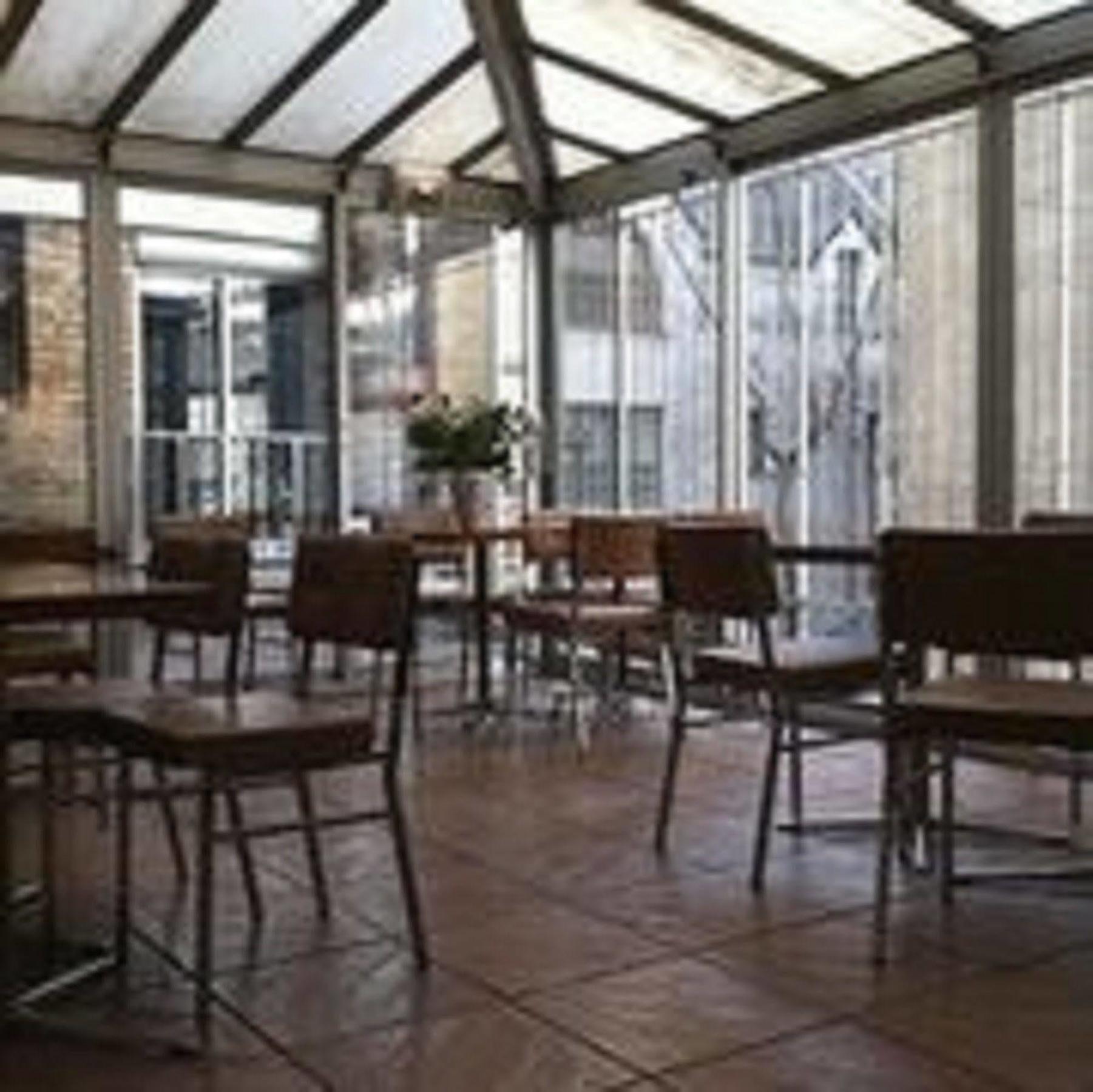 Hotel De La Comete Parijs Buitenkant foto
