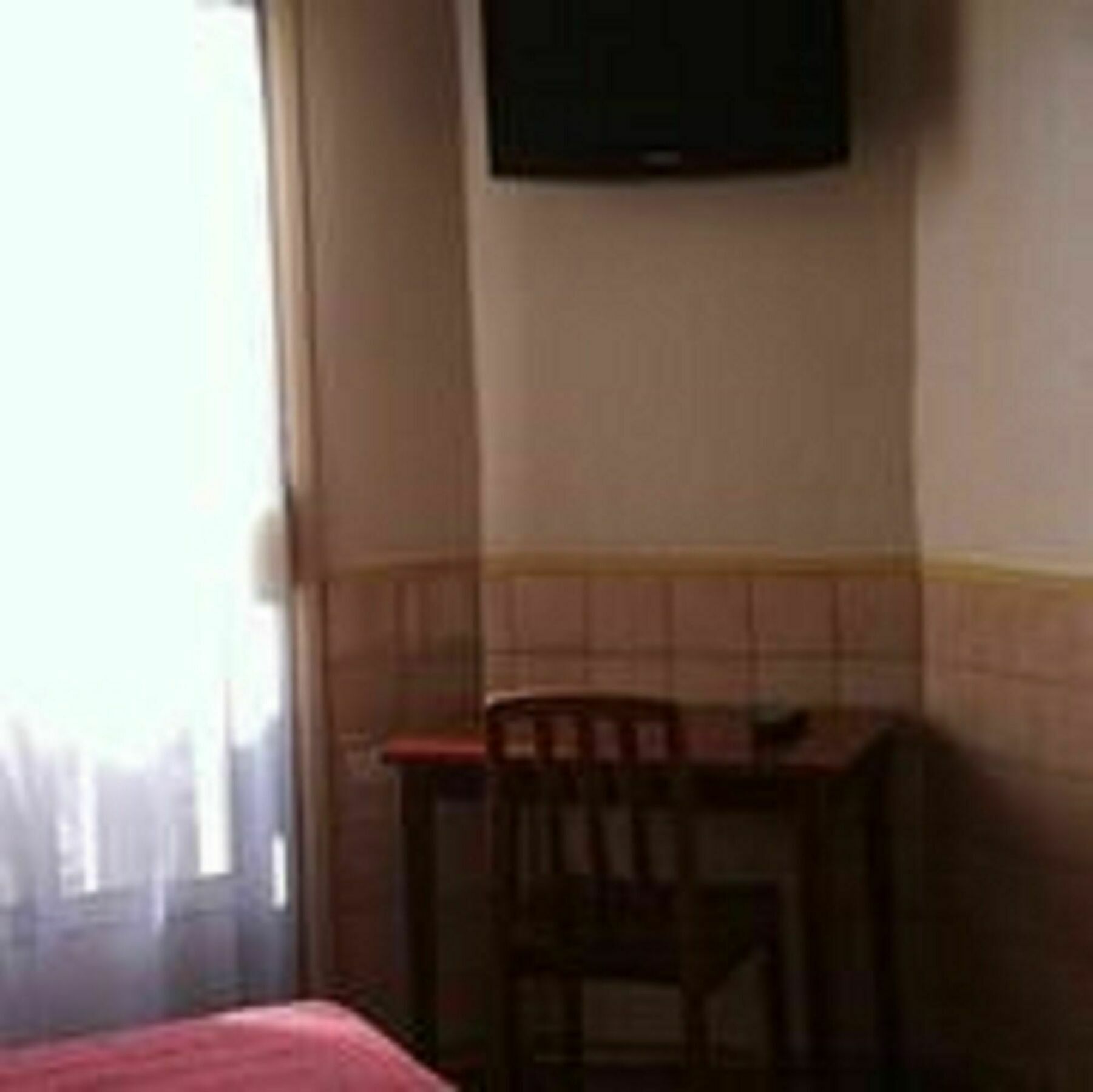 Hotel De La Comete Parijs Buitenkant foto
