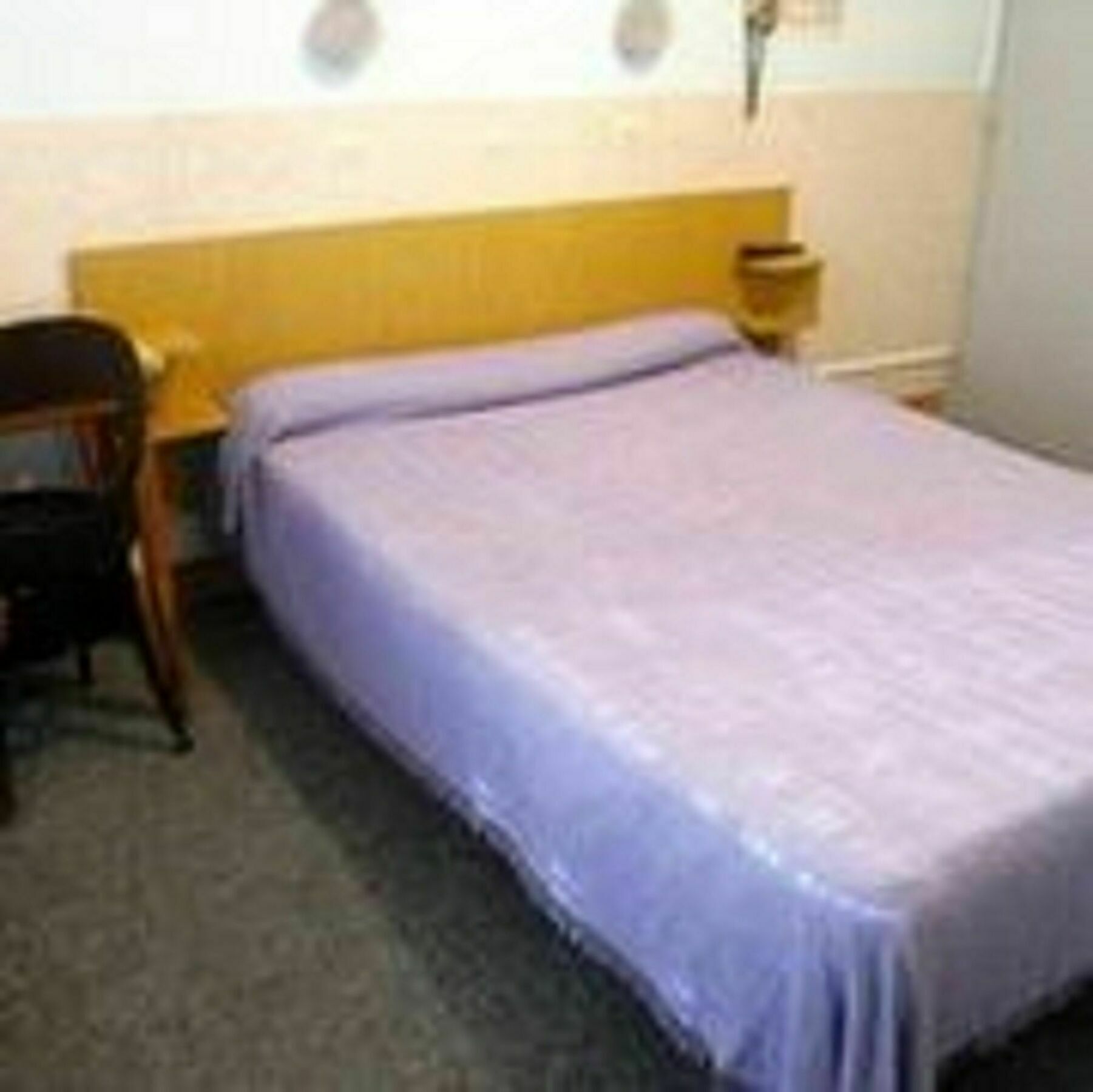 Hotel De La Comete Parijs Buitenkant foto