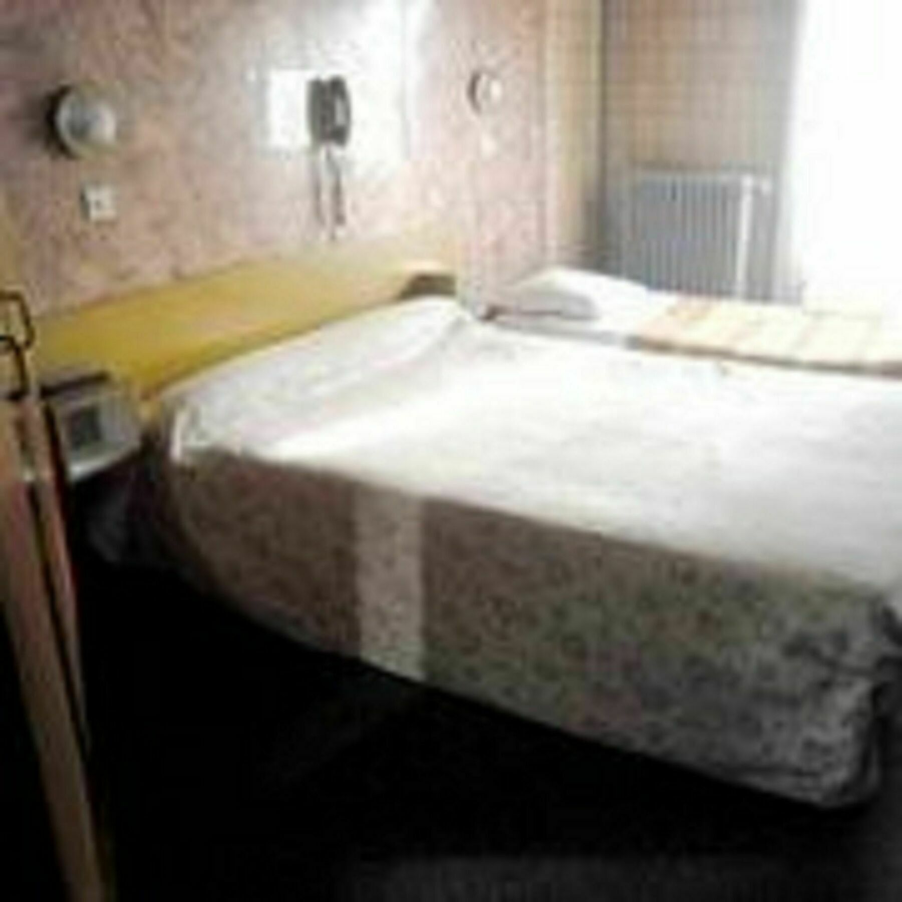 Hotel De La Comete Parijs Buitenkant foto