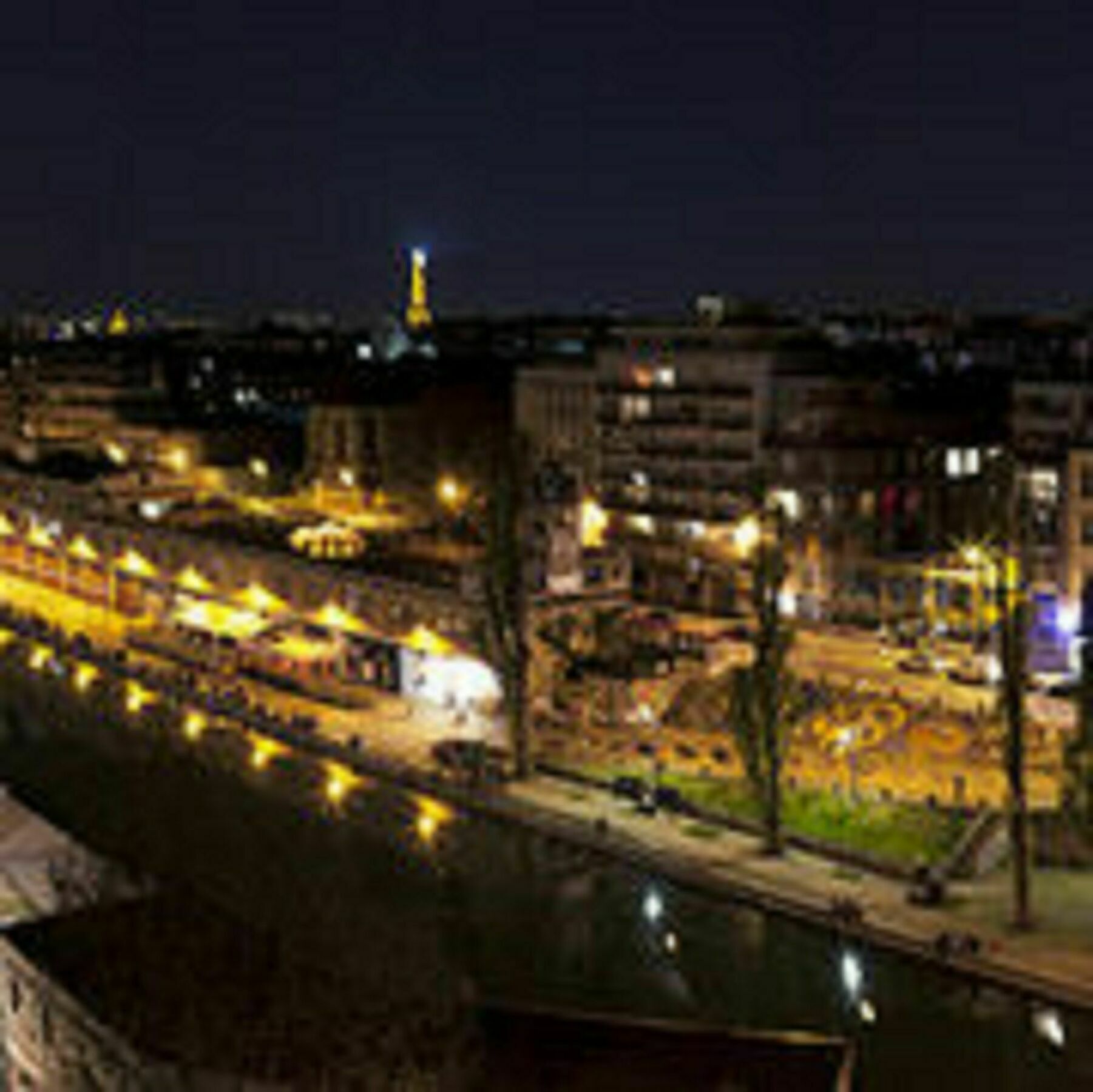 Hotel De La Comete Parijs Buitenkant foto